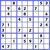 Sudoku Medium 203180