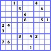 Sudoku Medium 87235