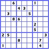 Sudoku Medium 94203