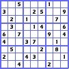 Sudoku Medium 106754