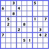 Sudoku Medium 132835