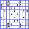 Sudoku Medium 125766