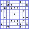 Sudoku Medium 131932