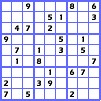 Sudoku Medium 80767