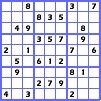Sudoku Medium 122536