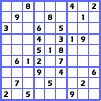 Sudoku Medium 118067