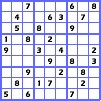 Sudoku Medium 136723