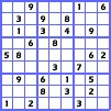 Sudoku Medium 123578