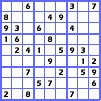 Sudoku Medium 127099
