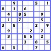 Sudoku Medium 150845