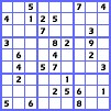 Sudoku Medium 122048