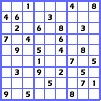Sudoku Medium 133439