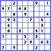 Sudoku Medium 150089