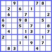 Sudoku Medium 45515