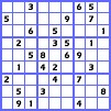 Sudoku Medium 54955