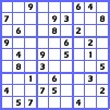Sudoku Medium 215639