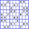 Sudoku Medium 85151