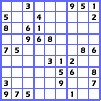 Sudoku Medium 50419