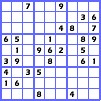 Sudoku Medium 53232