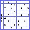 Sudoku Medium 128807
