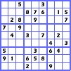 Sudoku Medium 139754