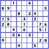 Sudoku Medium 124328