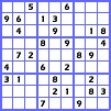 Sudoku Medium 131838