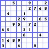 Sudoku Medium 129489