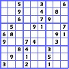 Sudoku Medium 94432