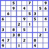 Sudoku Medium 135769