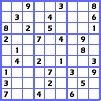 Sudoku Medium 127650