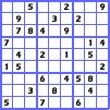Sudoku Medium 150385