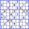 Sudoku Medium 106841