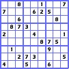 Sudoku Medium 89099