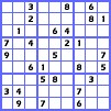 Sudoku Medium 106433