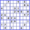 Sudoku Medium 50343