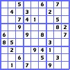 Sudoku Medium 121984