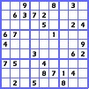 Sudoku Medium 126377