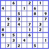 Sudoku Medium 138607