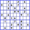 Sudoku Medium 81671