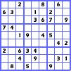 Sudoku Medium 120235