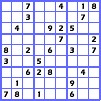Sudoku Medium 85960