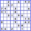 Sudoku Medium 129171