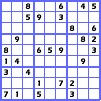 Sudoku Medium 203165