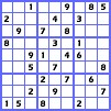 Sudoku Medium 133431