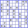Sudoku Medium 64061