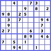 Sudoku Medium 118348