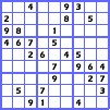 Sudoku Medium 136722