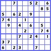 Sudoku Medium 52852