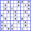 Sudoku Medium 83254